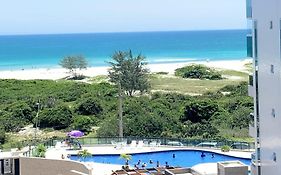 Apto Luxo com Vista Mar - Le Bon Vivant