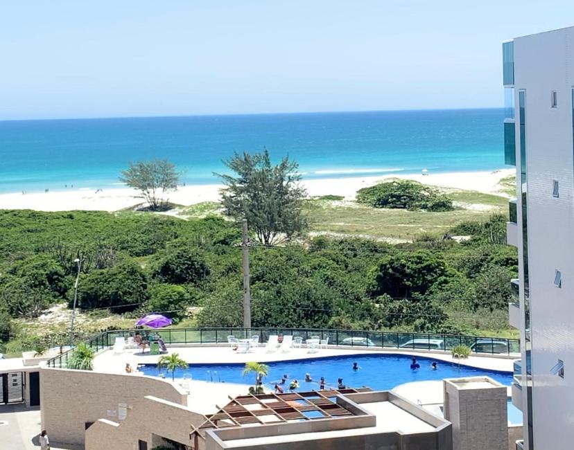 Apto Luxo com Vista Mar - Le Bon Vivant Arraial do Cabo Exterior foto