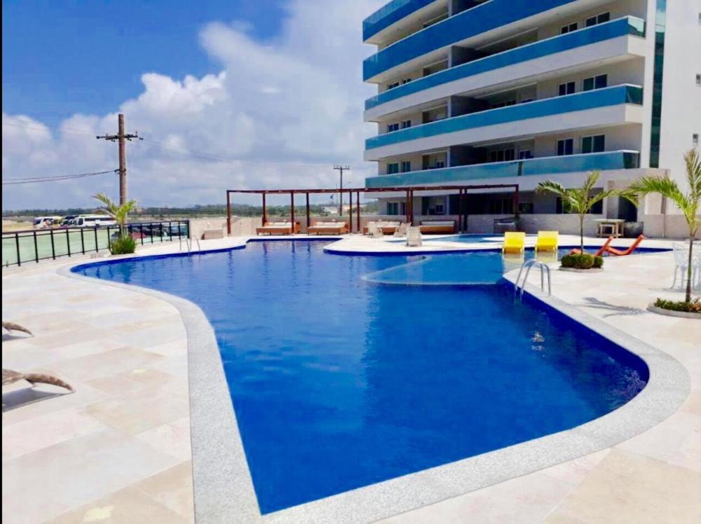 Apto Luxo com Vista Mar - Le Bon Vivant Arraial do Cabo Exterior foto