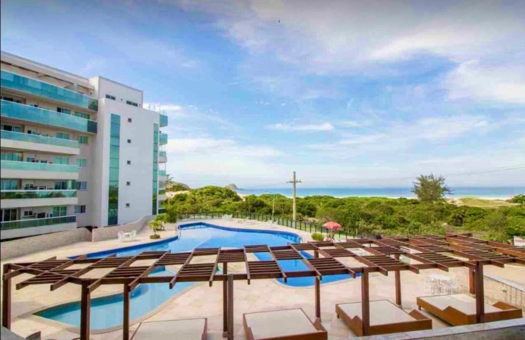 Apto Luxo com Vista Mar - Le Bon Vivant Arraial do Cabo Exterior foto