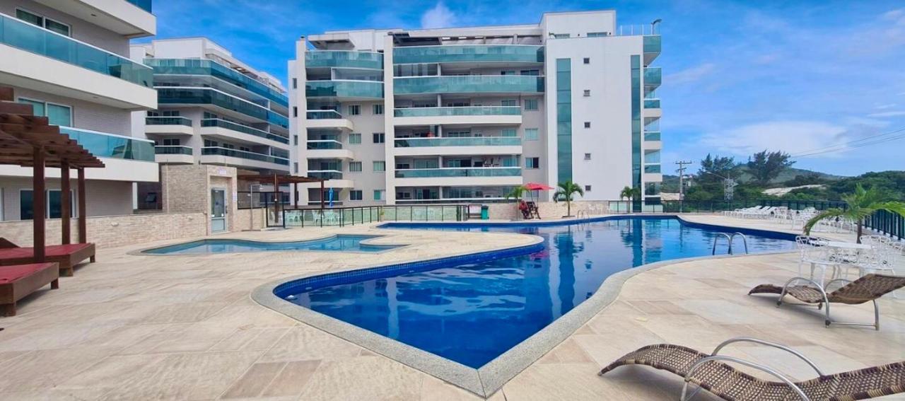 Apto Luxo com Vista Mar - Le Bon Vivant Arraial do Cabo Exterior foto