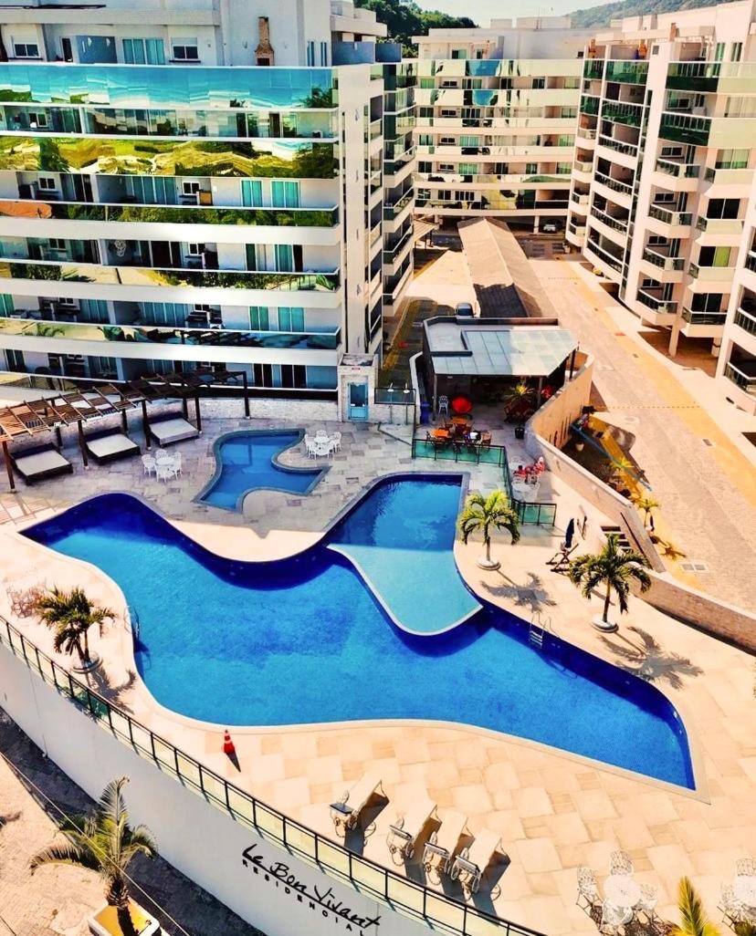 Apto Luxo com Vista Mar - Le Bon Vivant Arraial do Cabo Exterior foto